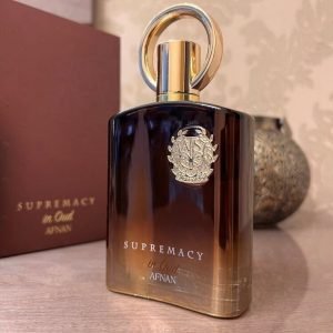 AFNAN Supremacy In Oud EDP 150ML For Unisex