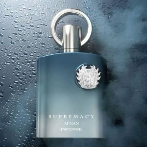 AFNAN Supremacy Incense EDP 100ML For Men