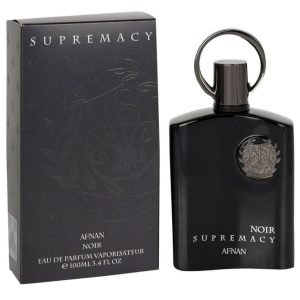 AFNAN Supremacy Noir EDP 100ml For Unisex