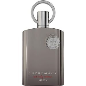 AFNAN Supremacy Not Only Intense EDP 150ML