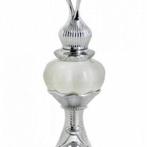 AFNAN Supreme Musk Concentrated Perfume Oil 20ML For Unisex