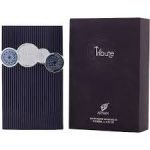 AFNAN Tribute Blue EDP 100ml For Unisex - Image 3