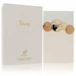 AFNAN Tribute White EDP 100ml For Women - Image 2
