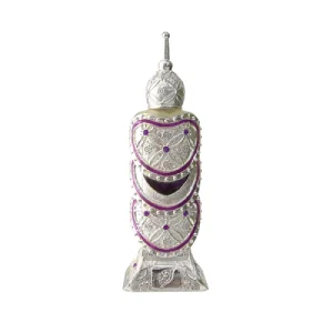 AFNAN Ward Al Ushaq Concentrated Perfume Oil 20ML For Women