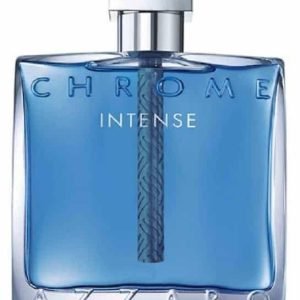 AZZARO Chrome Intense EDT 100ml For Men