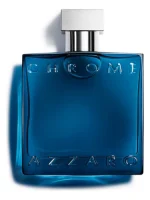 AZZARO Chrome Men Parfum 100ml For Men - Image 2