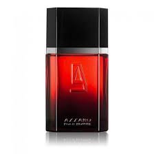 AZZARO Pour Homme Elixir Edt 100ml For Men