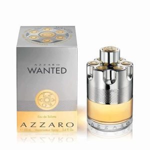 AZZARO Wanted EDT 100ml For Men