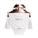 Afnan Faten White EDP 100ml For Women - Image 2