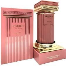 Afnan Historic Doria EDP 100ML For Unisex