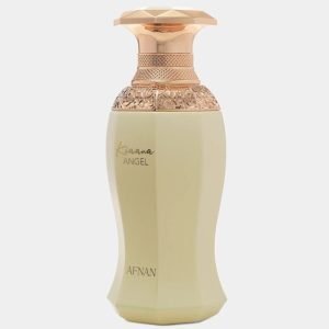 Afnan Kiaana Angel EDP 100ML For Women