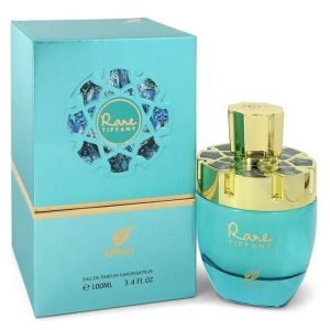 Afnan Rare Tiffany Edp 100ml For Women
