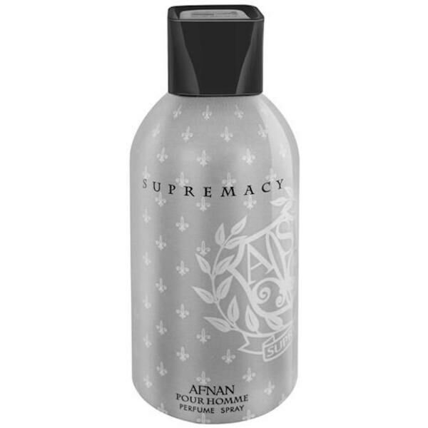 Afnan-Supremacy-250ml-Deodorant-Spray-For-Men.jpg Afnan Supremacy 250ml Deodorant Spray For Men - Image 1