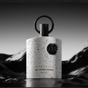 Afnan Supremacy Collector's Edition EDP 100ML For Men