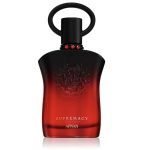 Afnan Supremacy Tapis Rouge EDP 90ML For Women - Image 2