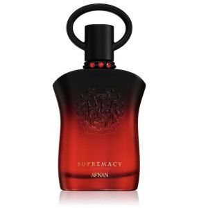 Afnan Supremacy Tapis Rouge EDP 90ML For Women