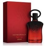 Afnan Supremacy Tapis Rouge EDP 90ML For Women