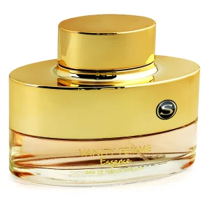 Afnan Vanity Femme essence EDP 100ml For Women