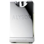 Alyson Oldoini Black Violet EDP 100ml For Women - Image 2