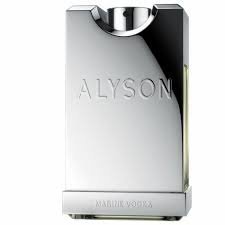 Alyson Oldoini Marine Vodka EDP 100ml For Men
