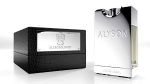 Alyson Oldoini Marine Vodka EDP 100ml For Men