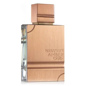 Al Haramain Amber Oud EDP 60ml Perfume For Men
