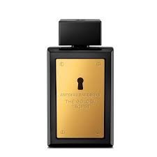 Antonio Banderas The Golden Secret EDT 100ml For Men
