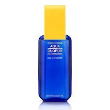 Antonio Puig Quorum Aqua EDT 100ml For Men