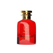 Aquarabia Flowers Patchouli EDP 100ml For Women