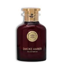 Aquarabia Smoke Amber EDP 100ml For Unisex