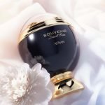 Afnan Souvenir Desert Rose Eau de Parfum – 100ml (Unisex) - Image 4
