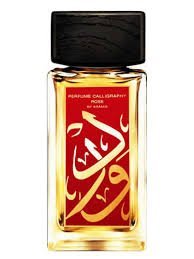 Aramis Calligraphy Rose EDP 100ml Unisex