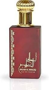 Ard Al Zaafaran Ahlam Al Khaleej EDP 100ml Perfume For Men