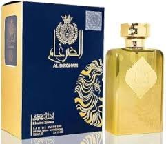 Ard Al Zaafaran Al Dirgham Limited Edition Eau de Parfum 100ml For Unisex
