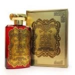 Ard Al Zaafaran Al Ibdaa EDP 100ml For Women