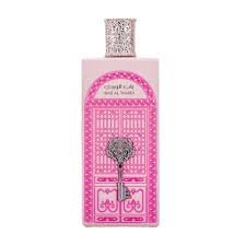 Ard Al Zaafaran Bab Al Wardi EDP 100ml For Women