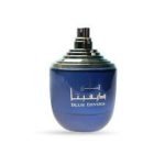 Ard Al Zaafaran Blue Divina EDP 80ml For Men - Image 2