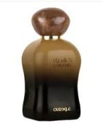 Ard Al Zaafaran Caramel Oud EDP 100ml For Women - Image 2