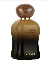 Ard Al Zaafaran Caramel Oud EDP 100ml For Women