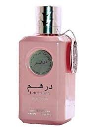 Ard Al Zaafaran Dirham Wardi EDP 100ml Perfume For Unisex