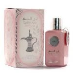 Ard Al Zaafaran Dirham Wardi EDP 100ml Perfume For Unisex