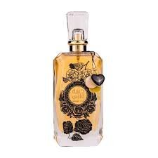 Ard Al Zaafaran Habeebat Qalbi EDP 100ml For Unisex