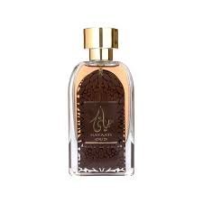 Ard Al Zaafaran Hayaati Oud EDP 100ml For Unisex