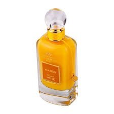 Ard Al Zaafaran Ithra Dubai Mango Musk EDP 100ml For Unisex