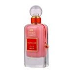Ard Al Zaafaran Ithra Dubai Pomegranate Musk EDP 100ml For Unisex - Image 2