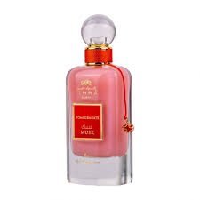 Ard Al Zaafaran Ithra Dubai Pomegranate Musk EDP 100ml For Unisex