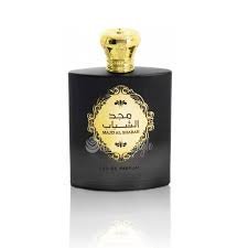 Ard Al Zaafaran Majid Al Shabab EDP 100ml For Men