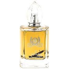 Ard Al Zaafaran Malik Al Lail EDP 100ml Perfume For Men