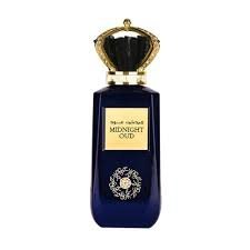 Ard Al Zaafaran Midnight Oud EDP 100ml Perfume For Men