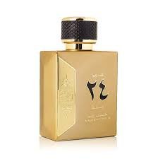 Ard Al Zaafaran Oud 24 Hours EDP 100ml Perfume For Unisex